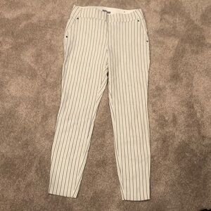 Maurices dress pants. Size M